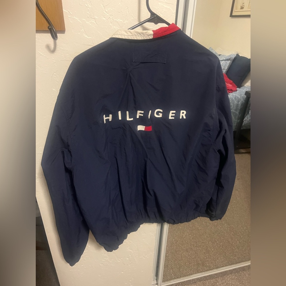 Vintage Tommy Hilfiger Jacket